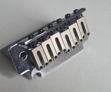 Squier Standard Series Stratocaster Bridge