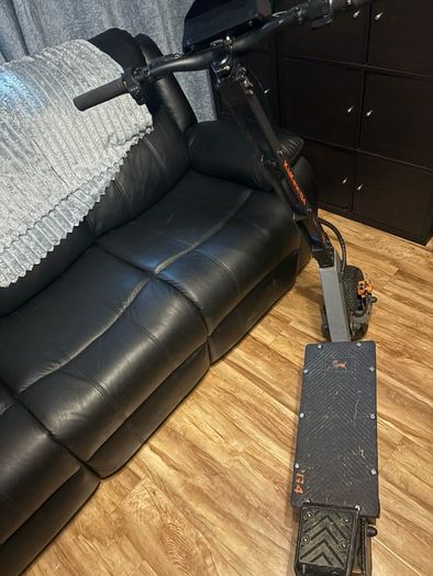 Kukirin g4