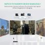 3D 4K 3 in 1 Out Resolution HDMI Switch Image 5