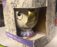 Disney Chip Mug