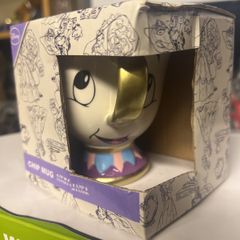 Disney Chip Mug