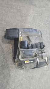 Tool Belt
