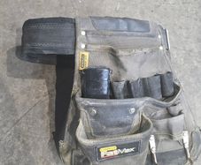 Tool Belt
