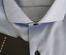 Externa Shirt. Size 16.5
