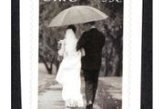 2011 Ireland Weddings Commemorative Stamp Mint Never Hinged (MNH)