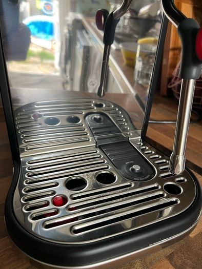 Sage  coffee machine