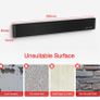New Version Magnetic Knife Holder, Magnetic Knife Strip, Magnetic Knife Bar, Magnetic Knife Rack Stainless Steel 11.81 inch (FREE POSTAGE) Image 5