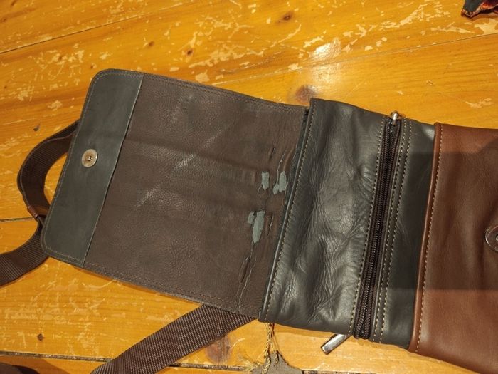 cross body bag