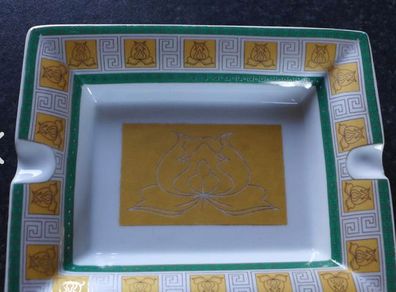 Limoges Ashtray