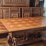 Oak Dining set Image 9