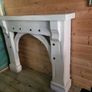 FREE Fireplace frame Image 2