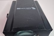 Ekho Light Rgb Led Sound Activated DJ Light