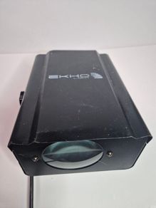 Ekho Light Rgb Led Sound Activated DJ Light