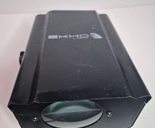 Ekho Light Rgb Led Sound Activated DJ Light