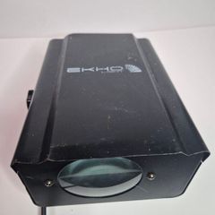 Ekho Light Rgb Led Sound Activated DJ Light