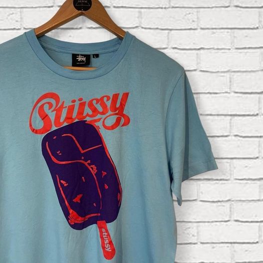 Stussy T-Shirt