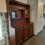 Dark Oak Kitchen Dresser Image 2