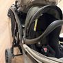 Joie Evalite Duo Stroller with Isofix Car Seat Image 4
