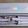 Mermade Hair PRO Cutie Waver 22mm - Lilac Image 2