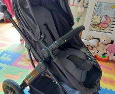 stroller