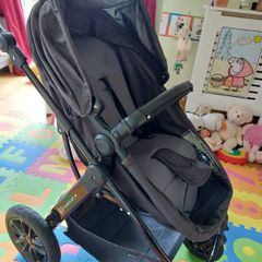 stroller