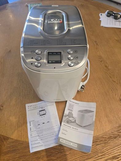 Bread Maker