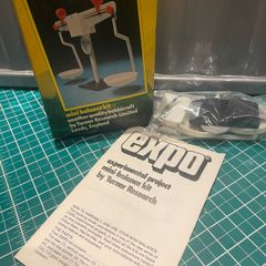 Hobbicraft ti Expo 11 mini balance Kit