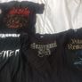 Metal shirts and long sleeves Image 2