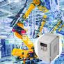 VFD 4KW 18A 5HP Variable Frequency Drive for 3-Phase Motor Speed Control Image 8