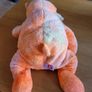 TY Beanie BUDDY Tangerine Image 2