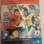 2002 Ulster GAA Football Programme Bundle Image 4