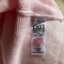 Cardigan for baby aged 9-12m. Pink. New with tags. Image 6