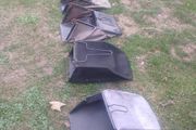 Lawnmower Grass Bags