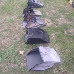 Lawnmower Grass Bags