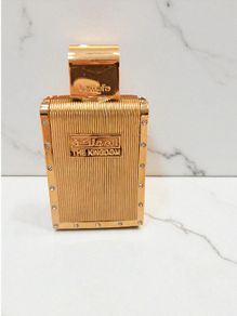 Lattafa  The Kingdom 5ml Decant