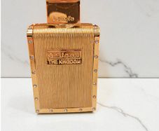 Lattafa  The Kingdom 5ml Decant