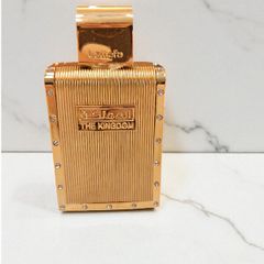 Lattafa  The Kingdom 5ml Decant