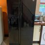 American Fridge Freezer Image 2