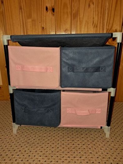 storage