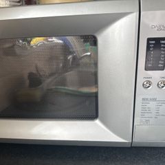 Daewoo microwave