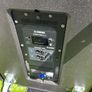 Yamaha DXS18XLF subwoofer with cover and castors Image 3