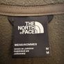 Men's glacier fleece quarter zip Image 3