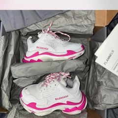 kids balenciagas brand new