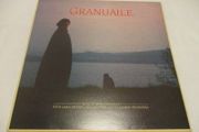 Granuaile 1985 Irish Pressing Lp