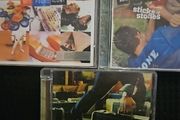 New Found Glory 3 Albums - Self- title Album, Sticks And Stones and Coming Home. 3 euros each.