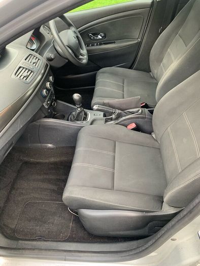 Renault Megane 1.2 petrol 2015