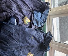 Castleknock college uniform bundle
