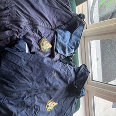 Castleknock college uniform bundle