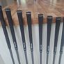 Callaway Tungsten Injected Titanium Irons Image 6