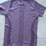 Ladies gym gear,jogging bottoms plus matching top. Size 10 Image 3